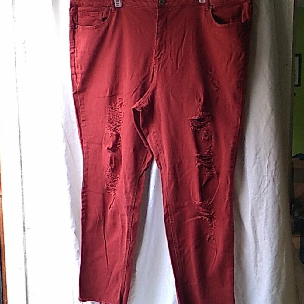 Elite Jeans